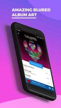 Music player MP3 Player, Audio Player screenshot 3
