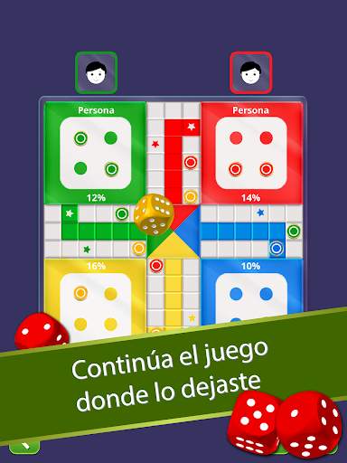 Ludo screenshot 12
