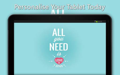 Christian Quotes Wallpapers 8 تصوير الشاشة