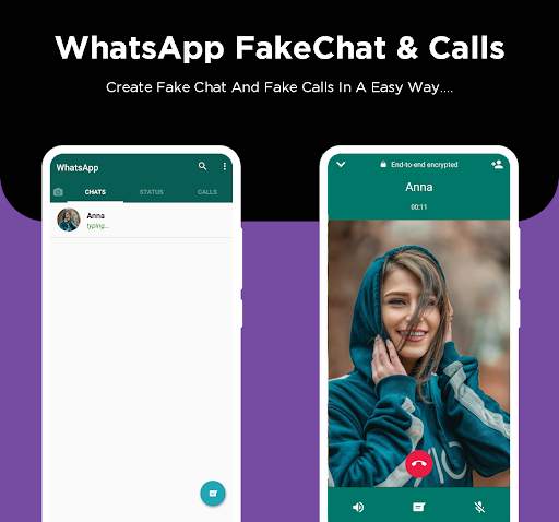 WSToolkit - The Ultimate Toolkit For WhatsApp स्क्रीनशॉट 5