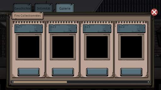 Pechka: Jeu Narratif screenshot 7