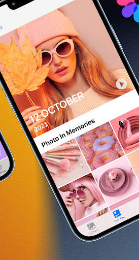 iGallery OS 17 - Photo Editor screenshot 18