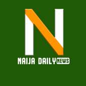 Naija Daily News logo