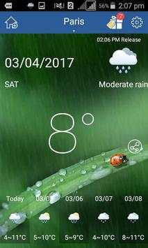 Weather Today screenshot 5