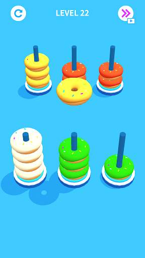 Food Games 3D screenshot 5