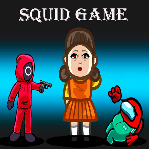 Among Us Squid Game Mod icon