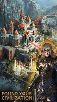 Clash of Narnia screenshot 1