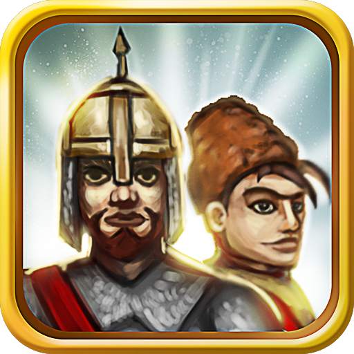Two Heroes - Free 0.8.2