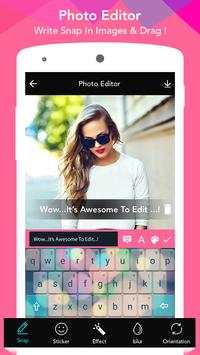 Photo Editor Effect screenshot 5