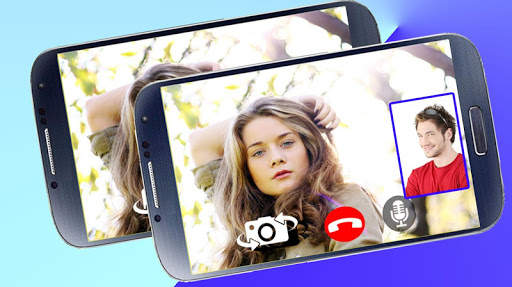 Girls Chat Live Talk - Free Chat & Call Video tips screenshot 2
