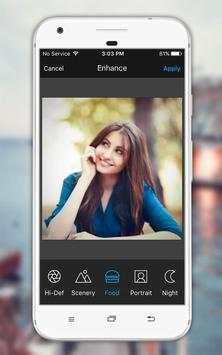 Photo Editor App screenshot 9