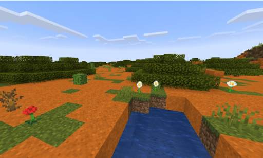 Mod Bioplentia Addon for MCPE screenshot 2