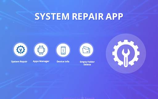 System Repair App screenshot 9
