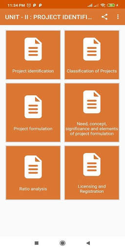 ENTREPRENEURSHIP DEVELOPMENT скриншот 2