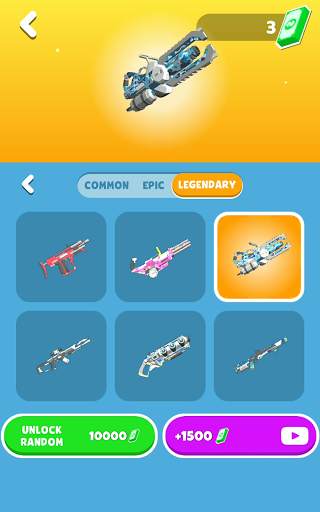 Z Escape screenshot 11