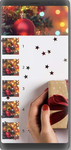 Christmas songs 2020 screenshot 5