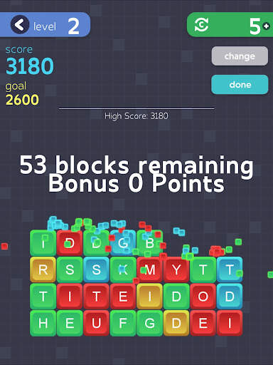 CryptoWord - Earn BTC screenshot 10
