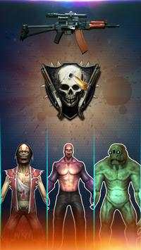 Zombies Hunt 3D - Zombie Games screenshot 5