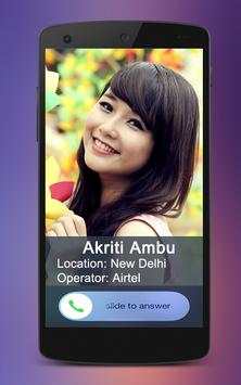 Mobile Number Tracker screenshot 1