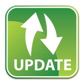 App System Software updater icon
