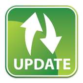 App System Software updater icon