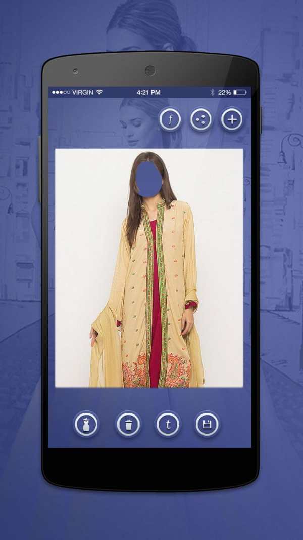 Women Fashion Photo Suit Editor by Goshi screenshot 7