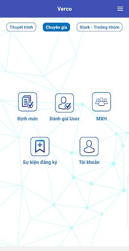 Verco App screenshot 3