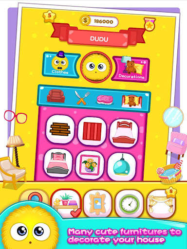 My Pet Dudu screenshot 5