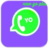 yo whats plus version 12 saver logo