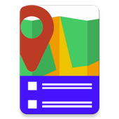 MapList Activity Demo icon