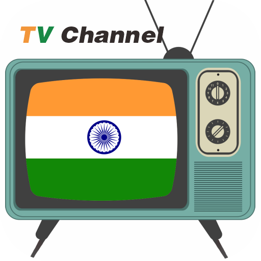 INDIA - All Tv Channel icon