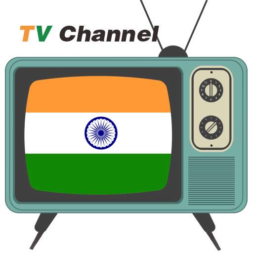 INDIA - All Tv Channel 1.0