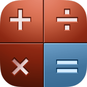 Calculator Casio fx icon
