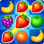 Fruit Splash icon