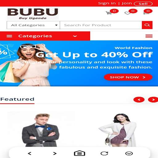 Bubu Online Shopping screenshot 7