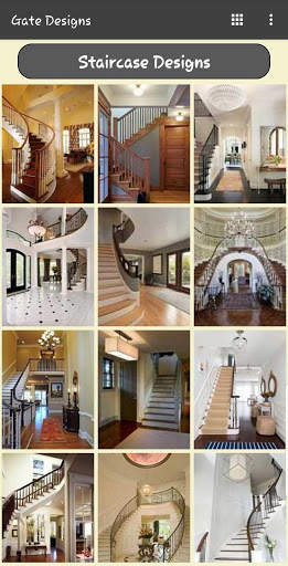 Gate Design скриншот 4