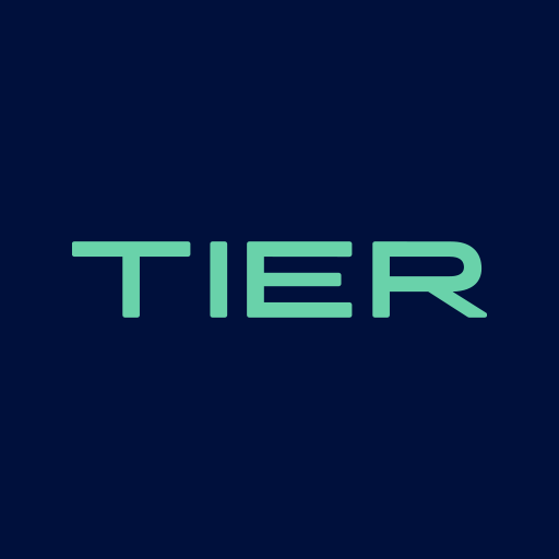 TIER e-hulajnogi i więcej icon