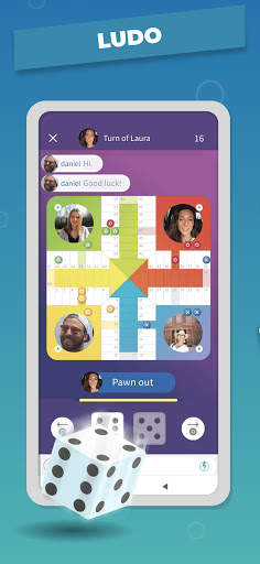 PlayJoy: Ludo, dominoes, Uno, Chinchón and more... screenshot 3