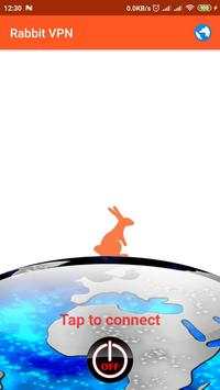 Rabbit VPN screenshot 7