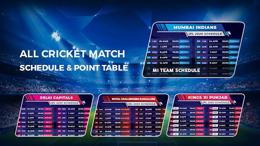 Star Sports Live Cricket TV Streaming & Score App screenshot 3
