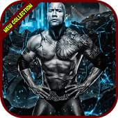 The Rock Wallpapers HD 4K 1.0