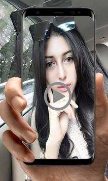 Video Tante Cantik HOT screenshot 2