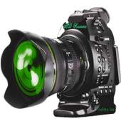 Ultra HD Camera 3.3