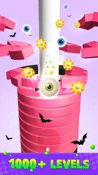 Drop Stack Crush Ball 3D: Real Money 2020 screenshot 2