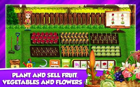 Mini Garden Maker screenshot 4