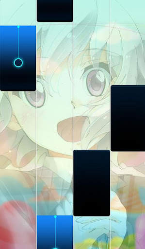 Anime Music Piano Tiles OST screenshot 4