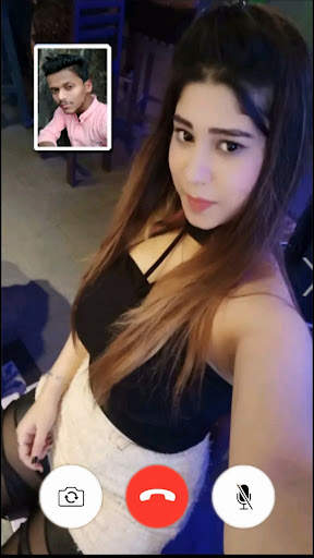 Sexy Girl Live Video Call Chat screenshot 3