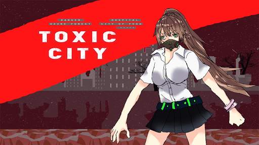 Toxic place screenshot 1