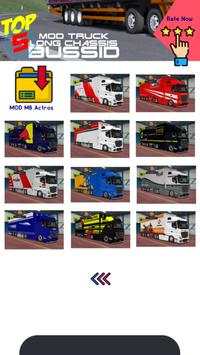 Top 5 Mod Truck screenshot 4