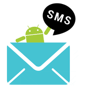 Mega SMS Manager Plus icon